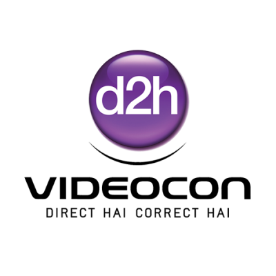 Videocon-d2h