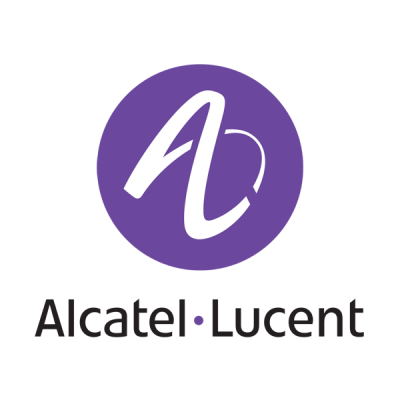 Alcatel-Lucent